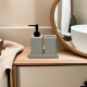 Ceramic Soap Dispenser